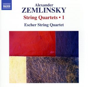 【輸入盤】String Quartets Vol. 1: Quartets Nos. 3 & 4 Zwei S