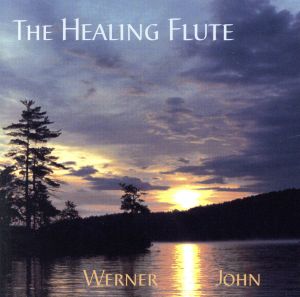 【輸入盤】Healing Flute