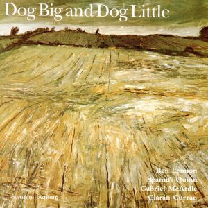 【輸入盤】Dog Big and Dog Little