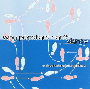 【輸入盤】Why Popstars Can't Dance