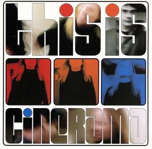 【輸入盤】This Is Cinerama