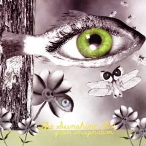 【輸入盤】Green Imagination (Bonus Dvd)