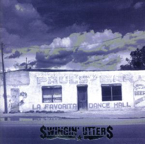 【輸入盤】Swingin Utters