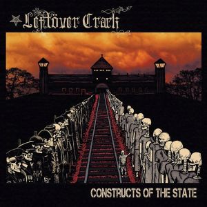 【輸入盤】Constructs of the State