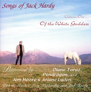 【輸入盤】Songs of Jack Hardy