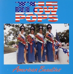 【輸入盤】American Beauties