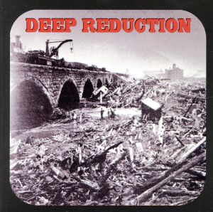 【輸入盤】Deep Reduction