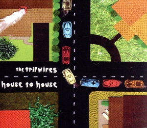 【輸入盤】House to House