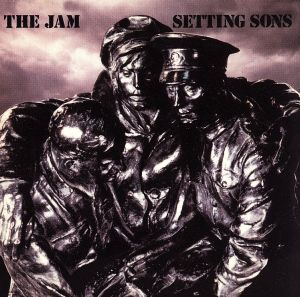 【輸入盤】Setting Sons