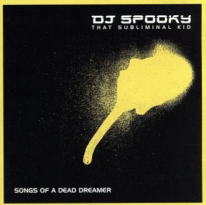 【輸入盤】Songs of a Dead Dreamer