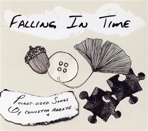 【輸入盤】Falling in Time