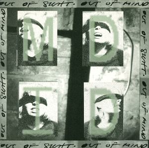 【輸入盤】Out of Sight Out of Mind