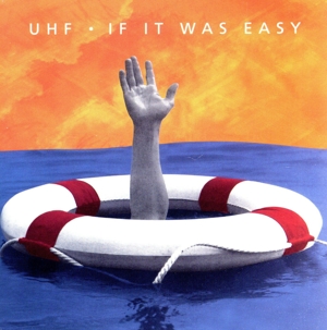 【輸入盤】If It Was Easy