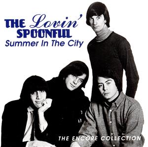 【輸入盤】Summer in the City