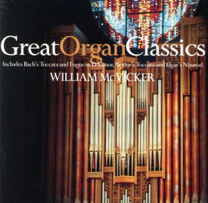 【輸入盤】Great Org Classics