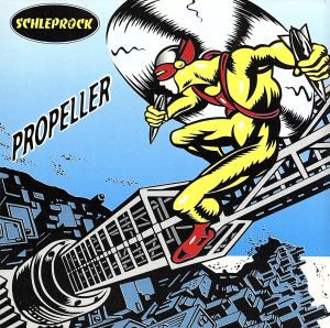 【輸入盤】Propeller