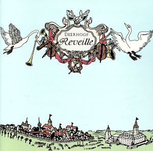 【輸入盤】Reveille