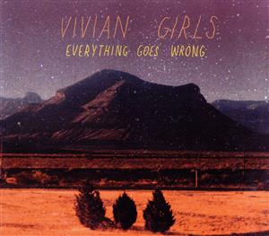 【輸入盤】Everything Goes Wrong