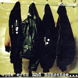 【輸入盤】Wide Eyes and Nonsense