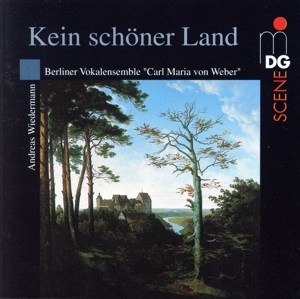 【輸入盤】Kein Schoner Land