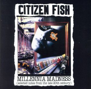 【輸入盤】Millennia Madness