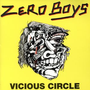 【輸入盤】Vicious Circle