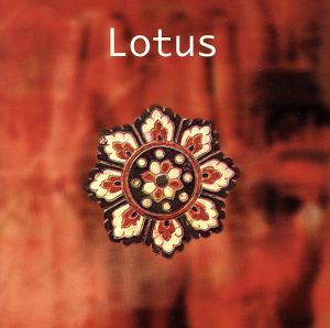 【輸入盤】Lotus