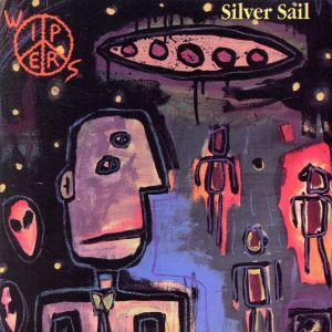 【輸入盤】Silver Sail