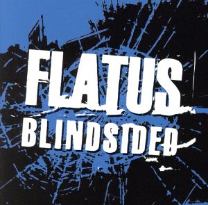 【輸入盤】Blindsided