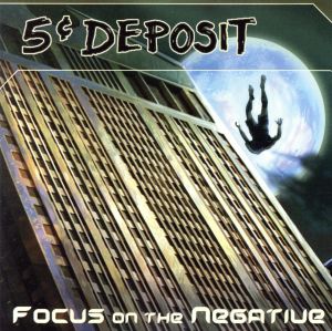 【輸入盤】Focus on the Negative