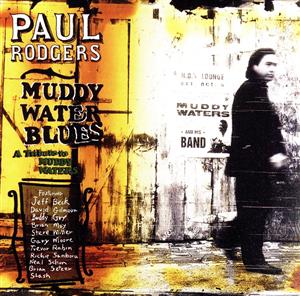 【輸入盤】Muddy Water Blues: A Tribute to Muddy Waters