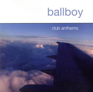 【輸入盤】Club Anthems