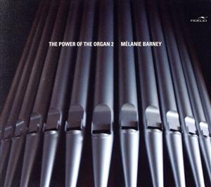 【輸入盤】Power of the Organ/Vol. 2