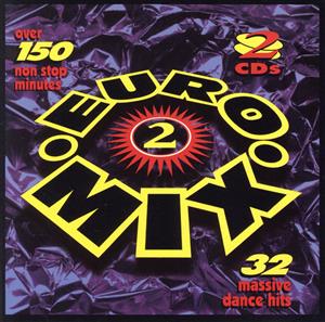 【輸入盤】Euromix 2