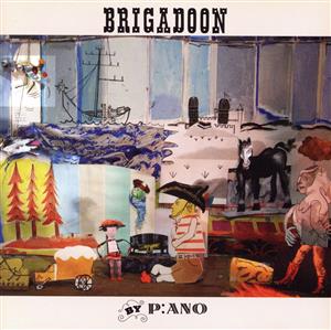 【輸入盤】Brigadoon