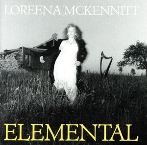 【輸入盤】Elemental (CD+DVD PAL)