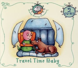 【輸入盤】Travel Time Classics