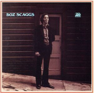 【輸入盤】Boz Scaggs(Limited Numbered Edition)(Hybrid SACD)