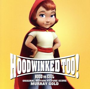 【輸入盤】Hoodwinked Too！ Hood Vs. Evil