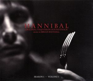 【輸入盤】Hannibal: Season 1 - Vol 1