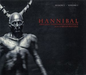 【輸入盤】Hannibal: Season 2 - Vol 1