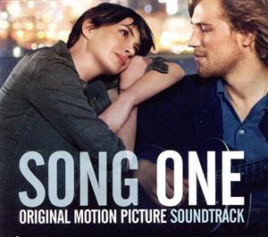 【輸入盤】Song One