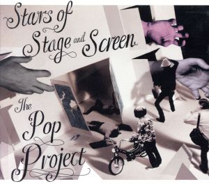 【輸入盤】Stars of Stage & Screen