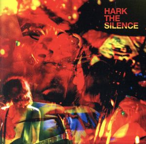 【輸入盤】Hark the Silence