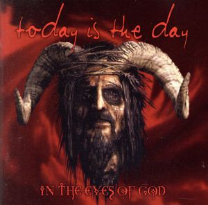 【輸入盤】In Eyes of God