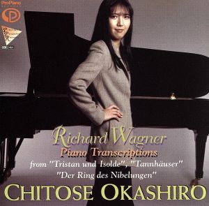 【輸入盤】Piano Transcriptions