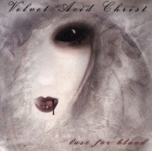 【輸入盤】Lust for Blood