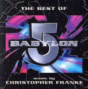 【輸入盤】The Best Of Babylon 5