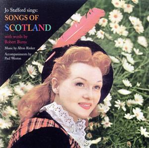 【輸入盤】Songs of Scotland