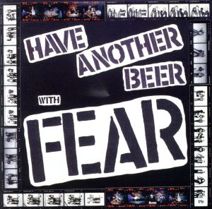 【輸入盤】Have Another Beer With F